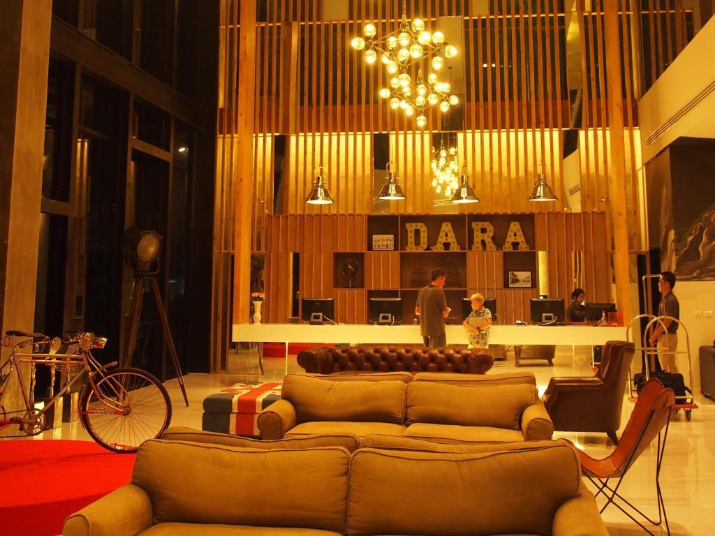 Dara Hotel - Sha Plus Phuket Bagian luar foto